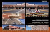 ARCHITECTURAL & RUSTIC BRICK KLADbrick™ PANELIZATION … · 2015. 9. 16. · 04 21 00/car buyline 9447 architectural & rustic brick kladbrick™ panelization pavers • carved brick