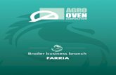 FARRIA...according to Islamic dietary laws (Halal) and consumptions by Muslims around the World. Our corporate mission is to establish long-term partnerships based on stability, mutual