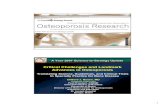 Critical Challenges and Landmark Advances in Osteoporosis · Learn how recent advances in basic and clinical research have helped to advance strategies for osteoporosis management.