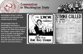 Inspired - University of Washingtondepts.washington.edu/labhist/cpproject/cp_slideshow_web.pdf · Interracial unionism was but one part of a broader offensive against racism initiated