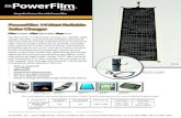 PowerFilm 14 Watt Rollable Solar Charger · The PowerFilm 14 Watt Solar Charger is a rollable, light-weight, durable and extremely portable solar panel. The solar panels are fully