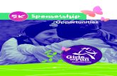 5K Sponsorship · Girls on the Run of Central New Jersey (GOTRCNJ) is a one-of-a-kind physical, activity-based social and emotional wellness program for girls in 3rd through