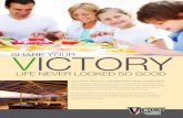 Victory Patios, Verandahs and carPorts · Victory Patios, Verandahs and carPorts When you choose a Victory patio, verandah or carport you are choosing the result of two decades of