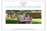 Kelly Kehoe 513-792-5440 KKehoe@huff.com  · The Ten Commandments of Home Buying… 1. Thou Shall Become Pre-Approved: You’re competing with another buyer for the home. They’re