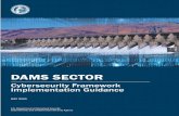 Cybersecurity and Infrastructure Security Agency | U.S ... · Appendix B: Notional-Use Case Study— Dams Sector Organization A . This notional-use case study is intended to serve