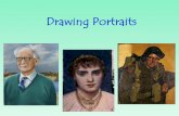 Drawing Portraits - South Farnham School 2020. 5. 11.آ  Learning Objective-How to draw a portrait step-