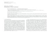 Review Article Klatskin-LikeLesionsdownloads.hindawi.com/archive/2012/107519.pdfautoimmune pancreatitis, PSC, and recurrent pyogenic cholangitis [27, 28]. Rare instances of multiple