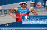 ELITE GUIDE - International Triathlon Unionwts-assets.triathlon.org/abudhabi/Elite_Guide_2017.pdf · 2017. 2. 28. · 5 Discover Yas Island! It is the third year that Abu Dhabi has