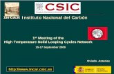 Presentacion General del INCAR - IEAGHG septiembre/INCAR-CSIC.pdf · Presentacion General del INCAR Author: Maria Antonia Diez Created Date: 10/1/2009 4:07:21 PM ...