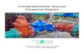Comprehensive Annual Financial Final CAFR... District) Comprehensive Annual Financial Report (CAFR)