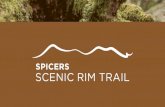 History - wildlifetourism.org.au · Scenic Rim Trail. 2010 Hidden Peaks Walks commences later rebranded to Scenic Rim Trail Timeline 2013 Nature Conservation Act amended by QLD Govt