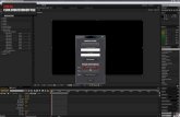 VIDEO COPILOT | After Effects Tutorials, Plug-ins and ... · see After CLICK CREATE REQUEST FILE Composition: Comp 2 Comp 2 ive Camera Lžvžr: 00: Workspace: All Panels Renderer: