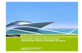 Economic Impact Assessment: Townsville Ocean Terminal Projecteisdocs.dsdip.qld.gov.au/Townsville Ocean Terminal... · Disclaimer: Transpac Consulting Pty Ltd has prepared this report