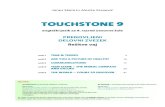 TouchsTone 9 - ARNEStestnaosdravlje.splet.arnes.si/...touchstone_9_dz.pdf · TouchsTone 9 angleški jezik za 9. razred osnovne šole ... teacher arrived in class. 3 We were swimming
