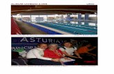 ALBUM OVIEDO 2.006 UNO - Club Tenerife Masters · Una maravilla de piscina e instalaciones. Foto:C.N.Don Bosco Josefa Molinero (plata en 50 Braza) con Arantxa y Mavi Foto.J.Perera