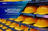 Improving your health and safety governance and …...Auckland T: +64 (0) 9 363 3664 E: emiles@kpmg.co.nz David Sutton Partner Auckland T: + 64 (0) 9 367 5844 M: + 64 (0) 27 611 1665