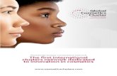 Worldwide beauty connections network The first ...€¦ · Global Cosmetics Cluster is the first international clusters network dedicated to innovation in cosmetics. It gathers 25
