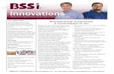 BSSI2 March 2016 newsletter - Pronto Marketing...-profit organizations. Many times, the fraud targets businesses that work with foreign suppliers or regularly perform wire transfer