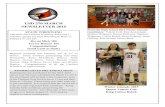 USD 270 MARCH NEWSLETTER 2015 Newsletter... · NEWSLETTER 2015 STATE WRESTLING The Plainville Cardinal Wrestling Team had 2 wrestlers qualify for State Wrestling in Hays on February