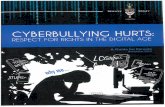 az184419.vo.msecnd.net...Cyberbullies can remain anonymous or hide behind user names, with little risk of being identified or held personally responsible for their actions. Online