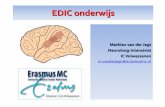 Spierzwakte op de Intensive Care - NVIC-Academy.nl · 2018. 10. 12. · • Alle patiënten CT op 0 en 48 hr, en op dag 5-7 Chestnut et al, NEJM 2012. Chestnut et al, NEJM 2012 .