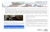 Update no 8 Humanitarian Situation in Libya and the ...Update no 8 Humanitarian Situation in Libya and the Neighbouring Countries 15 March 2011 Highlights • Planned visits : The