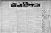 New York Tribune (New York, NY) 1908-08-10 [p 6] · riders after the prise to tb* leader of each lap. Frank Kramer was the first of the fifteen starters to quit the contest. ... IffItis
