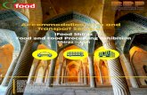 Accommodation, Visa and Transport Services iFood Shiraz ...shiraz.ifoodexpo.com/wp-content/uploads/2018/10/travel_package_i… · Accommodation, Visa and Transport Services Contact