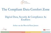 The Compliant Data Comfort Zone · Arthur’s Legal. a global tech law firm by design. Arthur’s Legal is founded in 2001 and since its incorporation provides integrated full services,