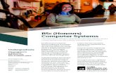 BSc (Honours) Computer Systems - cs.cit.iecs.cit.ie/contentfiles/PDFs/Undergraduate/Computer Systems - BSc (… · BSc (Honours) Computer Systems The BSc (Hons) in Computer Systems