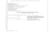 TONY WEST Assistant Attorney General MELINDA HAAG ... · 4/27/2012  · Case3:10-cv-04892-RS Document51 Filed04/27/12 Page6 of 35. NO. 10-CV-4892-RS D. EFENDANT ...