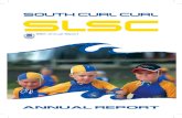 South Curl Curl slsc · South Curl Curl slsc South Curl Curl Surf Lifesaving Club Incorporated 2006 Annual report Agenda 1 Club Patrons 2 Club Office Holders For The 2005/2006 Season