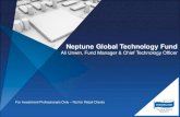 Neptune Global Technology Fundneptune-scotlandconference.com/presentations/boardrooms/...Neptune Global Technology Fund 1 1. The technology market • Performance • Valuation •