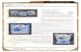 Ocean Blue — Easel Card Set sheets/G45CardClubVol5-2020... · 1 ea Ocean Blue 8x8 Paper Pad (4502015) 1 pk Ocean Blue Die-cut Chipboard (4502018) 1 ea G45 Staples Square Tags —Ivory