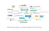 Action plan sharing economy - marjaruigrok.nl€¦ · sharing economy? It is impossible to give a single definition of a sharing economy that is valid across the world. The sharing
