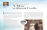 ELDER ULISSES SOARES: A Man - media.ldscdn.orgmedia.ldscdn.org/pdf/magazines/liahona-october-2018/2018-10-000… · guile!” 1 Jesus knew that Nathanael was a man of pureness of