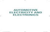 AUTOMOTIVE ELECTRICITY AND ELECTRONICS€¦ · automotive electricity and electronics sixth edition james d. halderman a01_hald4428_06_se_fm.indd 3 01/11/19 7:20 pm