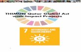 THIMUN Qatar – Empowering youth through MUN€¦ · Web viewThe Sustainable Development Goals are 17 Goals that all member states of the United Nations have agreed to work towards