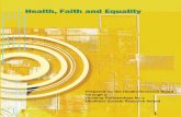 PreparedfortheHealthResearchBoard througha ...adelaide.ie/wp-content/uploads/2015/01/Health-Faith-and-Equality1.pdf · Irish School of Ecumenics,Trinity College Dublin HealthierSocietyResearchAward
