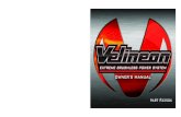 extreme brushless power - Traxxas · The Velineon 3500 motor is a 10-turn, 3500 kV motor optimized for the best speed and efficiency in lightweight 1/10 scale models. LiPo - Abbreviation
