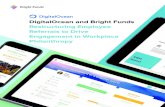 DigitalOcean and Bright Funds Restructuring Employee ... · that funnels directly to the Bright Funds team. Bright Funds then schedules, releases, and reminds employees of their Credit