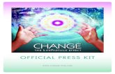 OFFICIAL PRESS KIT - Change Your Energy...Dr. Stuart Hameroff is an anesthesiologist and professor at the University of Arizona well known for his promotion of scientific study of