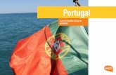 Portugal - u-cannect.com...Mainland Portugal Alert •Rules about social distancing, use of face masks, capacities and hygiene remain •Gatherings limited up to 20 pax •Forbidden