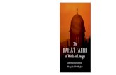 Oneworld Publications - Publishers of literary fiction ... · informal discussions on the relationship between the Bahá'Í Faith and Christianity. 'Abdu'l-Bahá returned to the Holy