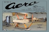 WW1 Aero #226 - Tommy Come Home | A Project of the Ithaca ...€¦ · 2 FEBRUARY 2016 ... Jim Rundle and Don Funke Don Funke, IAHF project leader, and Matt Quinney, volunteer, prepare