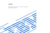 IBM Systems Solution for SAP HANA appliance: Quick Start Guidepublic.dhe.ibm.com/systems/support/system_x_pdf/46w8247.pdf · 2013. 3. 15. · Chapter 1. Introduction The IBM Systems