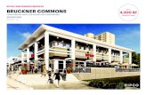 Bruckner Commons Exclusive Flyer€¦ · ShopRite, Burlington Coat Factory, Smashburger (Coming Soon), K-Mart, The Children’s Place, Boston Market, T-Mobile, AT&T, Dime Bank, MadRag,
