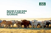 NORTHERN PASTORAL GUIDE - rumevite.com.au€¦ · PASTORAL GUIDE. TABLE OF CONTENTS Supplementation in Northern Australia: An Introduction 4 Primary Limiting Nutrient 6 Seasonality