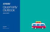 Quarterly Outlook - June 2017 - KPMG...Business Reporting Language (XBRL). IFRS taxonomy for foreign private issuers The SEC published on its website an IFRS-based XBRL taxonomy to
