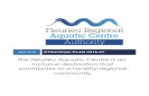 Fleurieu Regional Aquatic Centre Authority...Fleurieu Regional Aquatic Centre Authority Page 6 Our funding sources The Authority is funded by user-pays charges for services delivered